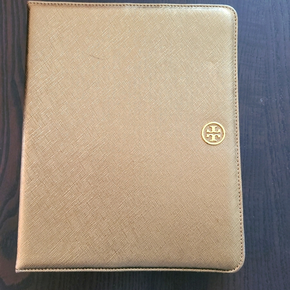 Tory Burch IPad Case